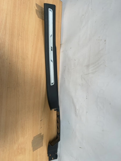 Volkswagen Tiguan MK2 Passenger Side Front 2016-24 Front Left Illuminated Door S
