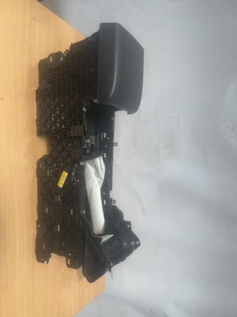 Land Rover Range Rover Evoque L538 Armrest GJ3219E766Ab