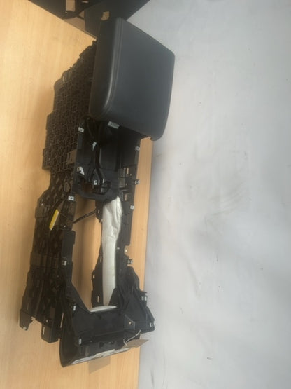 Land Rover Range Rover Evoque L538 Armrest GJ3219E766Ab