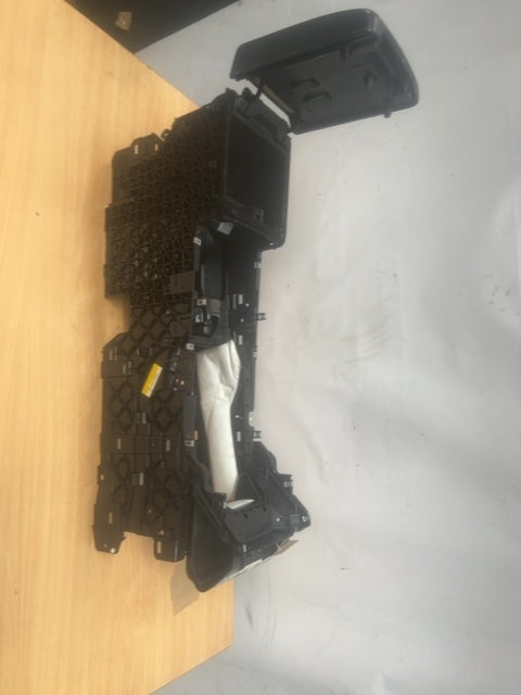 Land Rover Range Rover Evoque L538 Armrest GJ3219E766Ab