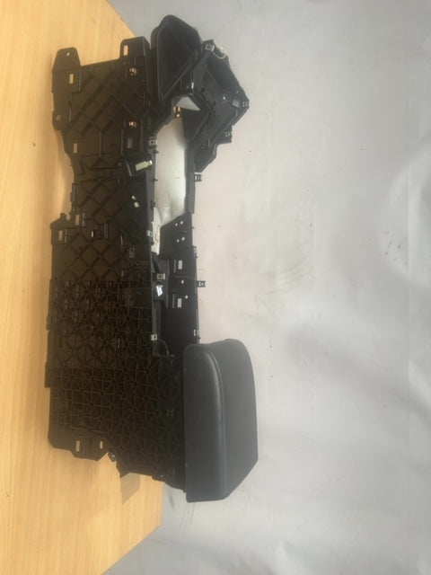 Land Rover Range Rover Evoque L538 Armrest GJ3219E766Ab