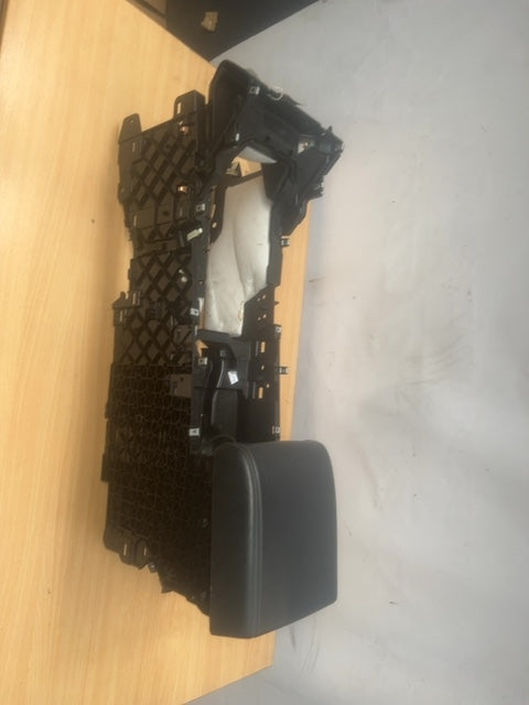 Land Rover Range Rover Evoque L538 Armrest GJ3219E766Ab