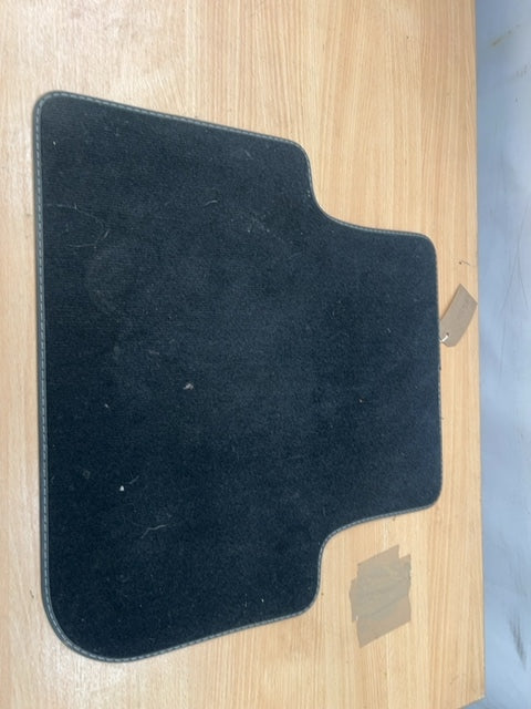 VW Tiguan MK2 R-Line 2016-2024 Car Mats 5NC863011