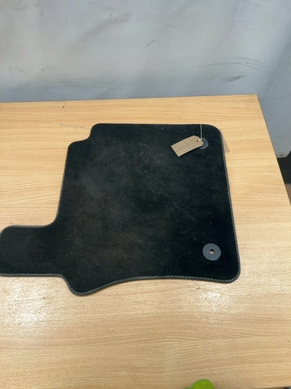 VW Tiguan MK2 R-Line 2016-2024 Car Mats 5NC863011