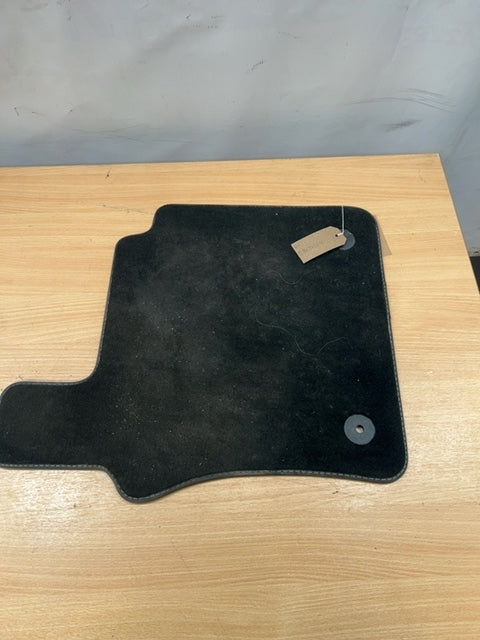 VW Tiguan MK2 R-Line 2016-2024 Car Mats 5NC863011