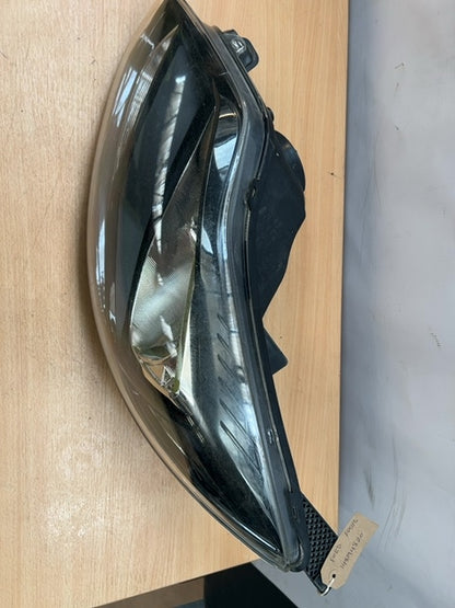 Ford Focus MK3 Passenger Side Front 2011-2014 Front Passenger Side Headlight 148