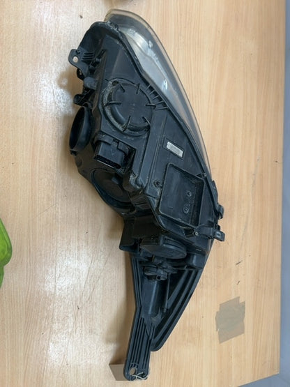 Ford Focus MK3 Passenger Side Front 2011-2014 Front Passenger Side Headlight 148