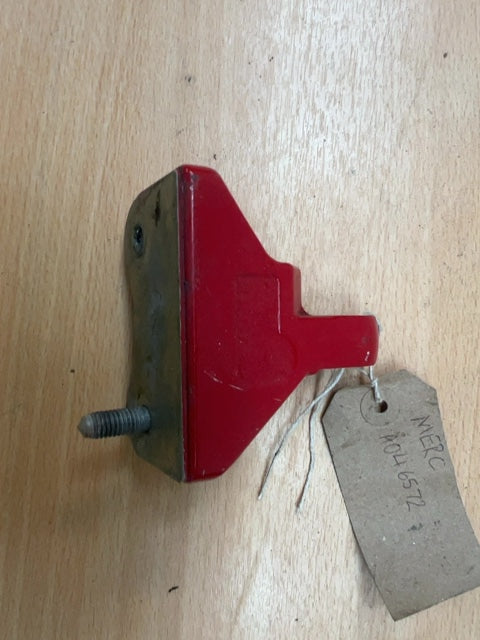 Mercedes-Benz CLA C117 Coupe Driver Side Front Door Hinge A046572