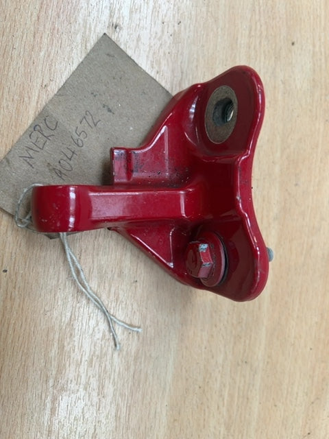 Mercedes-Benz CLA C117 Coupe Driver Side Front Door Hinge A046572