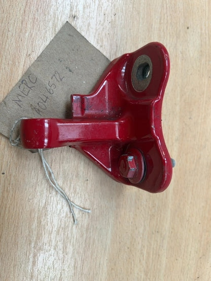 Mercedes-Benz CLA C117 Coupe Driver Side Front Door Hinge A046572
