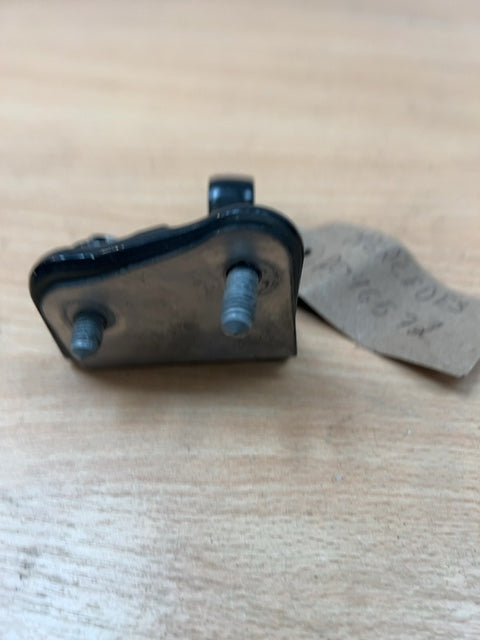 Mercedes-Benz CLA C117 Coupe Driver Side Front Right Door Hinge A046572