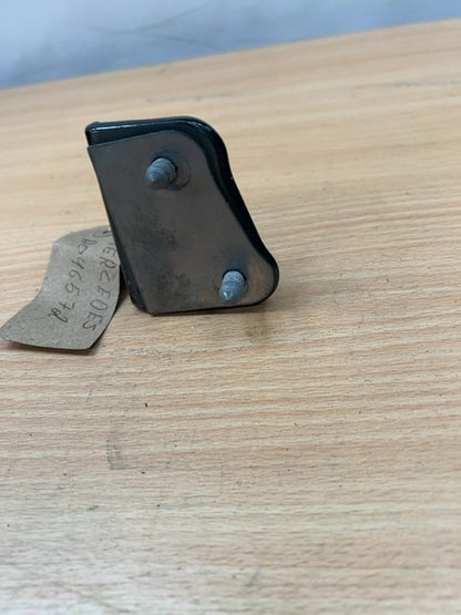 Mercedes-Benz CLA C117 Coupe Driver Side Front Right Door Hinge A046572