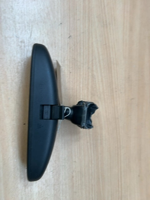 Audi Q3 Convertible MK1 8U 2011 - 2015 Interior Rear View Mirror 020995