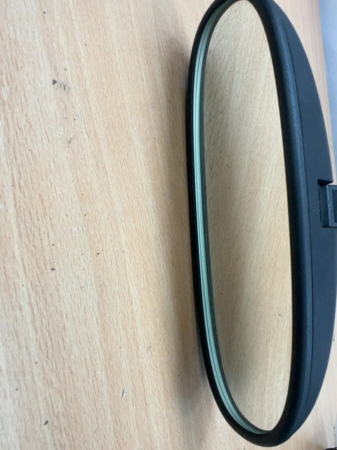 Audi Q3 Convertible MK1 8U 2011 - 2015 Interior Rear View Mirror 020995