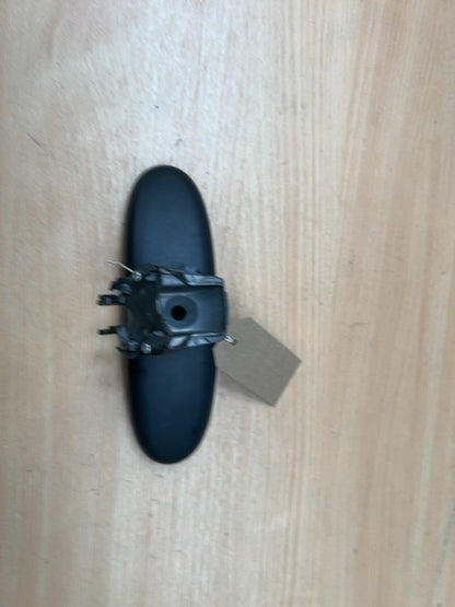 Audi Q3 Convertible MK1 8U 2011 - 2015 Interior Rear View Mirror 020995