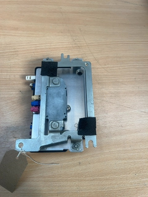 Jaguar F-type X152 2018 Telematic Control Module J9C370718CK