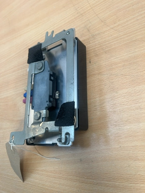 Jaguar F-type X152 2018 Telematic Control Module J9C370718CK