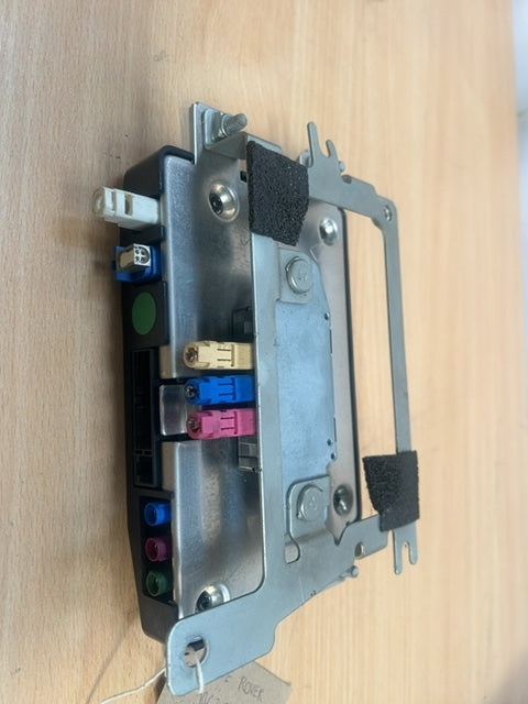 Jaguar F-type X152 2018 Telematic Control Module J9C370718CK