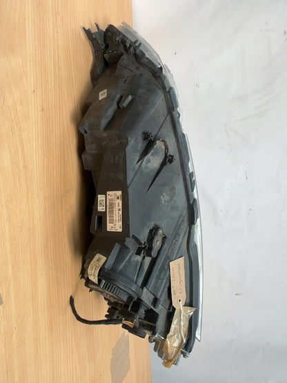 SEAT LEON MK3.5 2017-2020 FR Driver Side Driver LED Headlight 5F2941008F