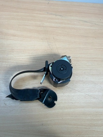 Range Rover Evoque L538 2012-17 Seat Belt Rear 618582300B