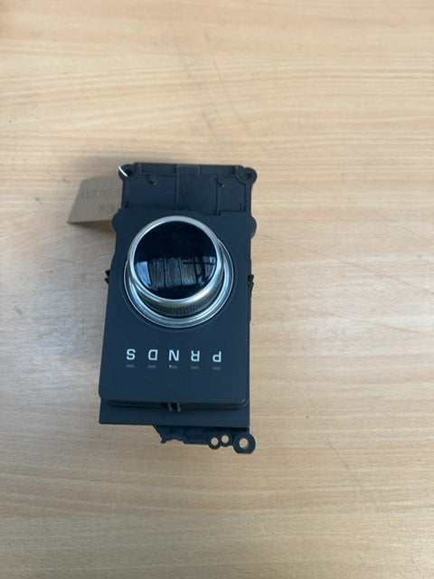 Jaguar XF X26 MK2 PFL 2017 Automatic Gear Selector Module JX7314C559CA