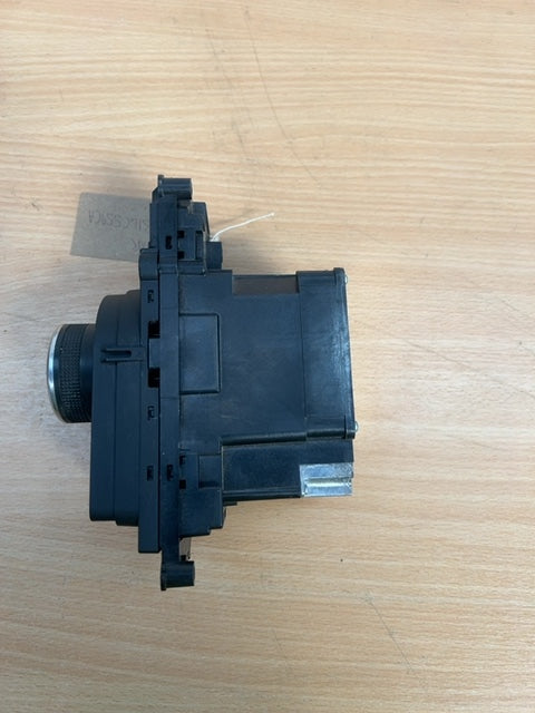 Jaguar XF X26 MK2 PFL 2017 Automatic Gear Selector Module JX7314C559CA