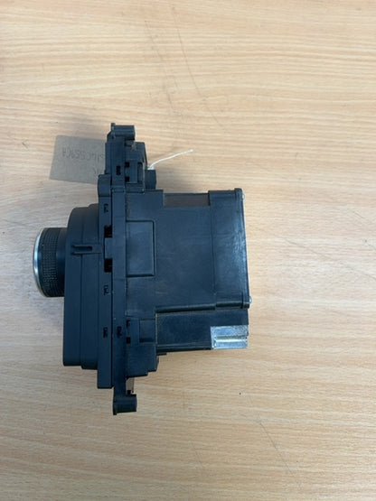 Jaguar XF X26 MK2 PFL 2017 Automatic Gear Selector Module JX7314C559CA