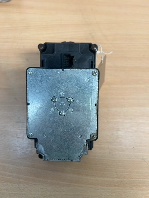 Jaguar XF X26 MK2 PFL 2017 Automatic Gear Selector Module JX7314C559CA