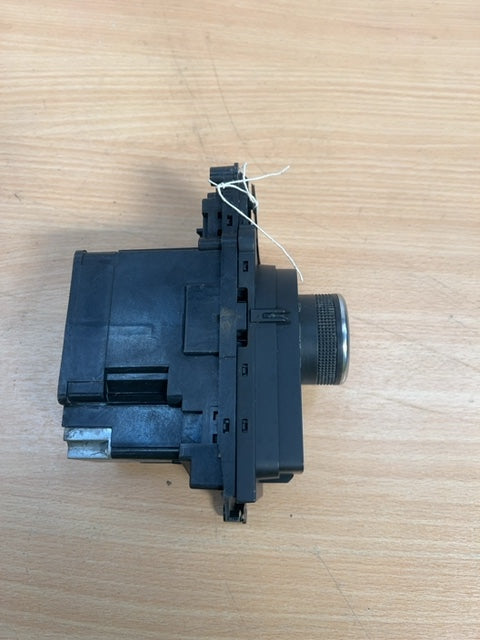 Jaguar XF X26 MK2 PFL 2017 Automatic Gear Selector Module JX7314C559CA