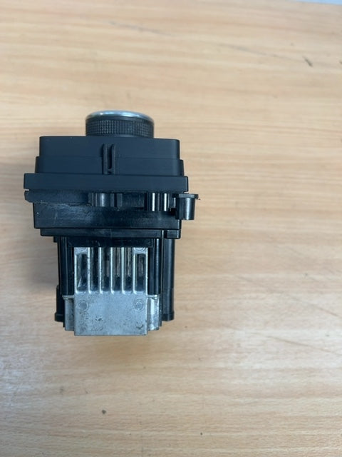 Jaguar XF X26 MK2 PFL 2017 Automatic Gear Selector Module JX7314C559CA
