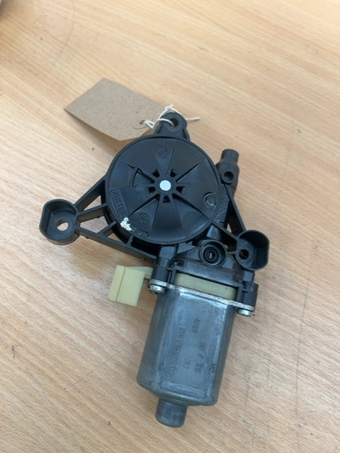VW Golf MK7.5 2013-2019 Driver Front Window Motor 5Q0959802B