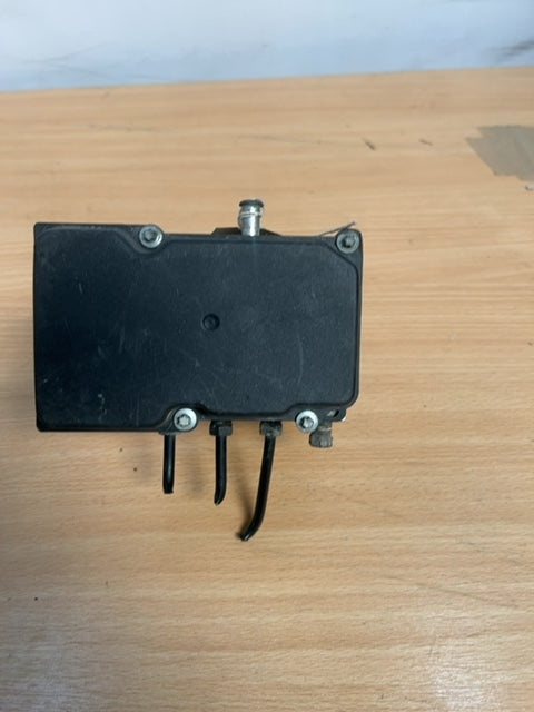 Vauxhall Vivaro MK1 2001-2015 ABS Anti Lock Brake Actuator Pump Module 0265800