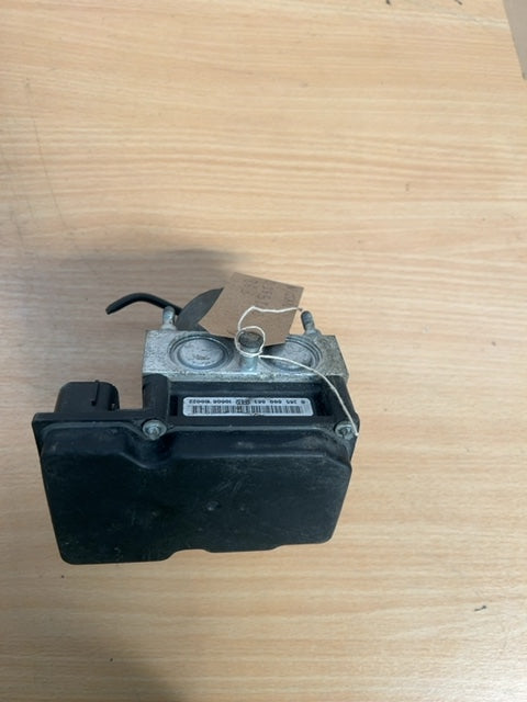 Vauxhall Vivaro MK1 2001-2015 ABS Anti Lock Brake Actuator Pump Module 0265800
