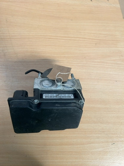 Vauxhall Vivaro MK1 2001-2015 ABS Anti Lock Brake Actuator Pump Module 0265800