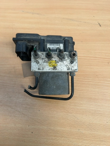 Vauxhall Vivaro MK1 2001-2015 ABS Anti Lock Brake Actuator Pump Module 0265800
