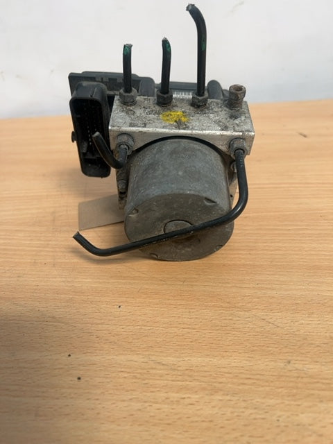 Vauxhall Vivaro MK1 2001-2015 ABS Anti Lock Brake Actuator Pump Module 0265800