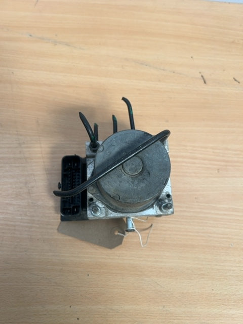 Vauxhall Vivaro MK1 2001-2015 ABS Anti Lock Brake Actuator Pump Module 0265800