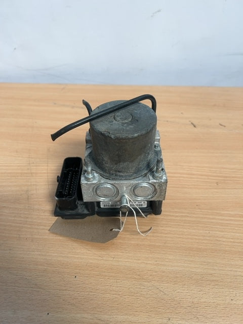 Vauxhall Vivaro MK1 2001-2015 ABS Anti Lock Brake Actuator Pump Module 0265800