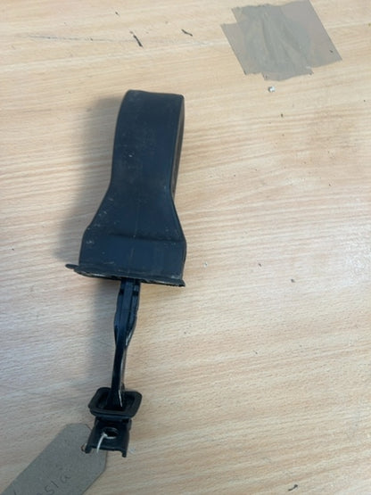 VW Golf  door hinge front left 5G0837267 36695109