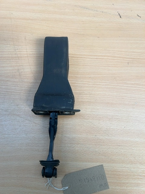 VW Golf  door hinge front left 5G0837267 36695109
