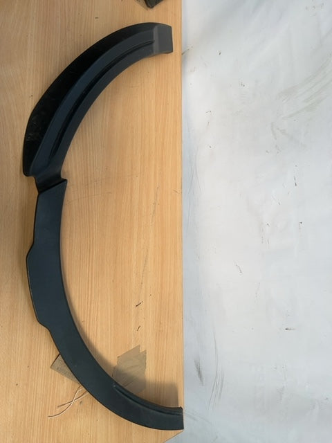 Range Rover Evoque L538 2012-2018 Wheel Arch Trim Rear Right Driver Side BJ32290