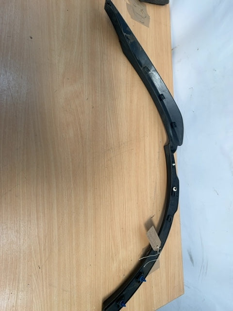 Range Rover Evoque L538 2012-2018 Wheel Arch Trim Rear Right Driver Side BJ32290