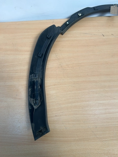 Range Rover Evoque L538 2012-2018 Wheel Arch Trim Rear Right Driver Side BJ32290