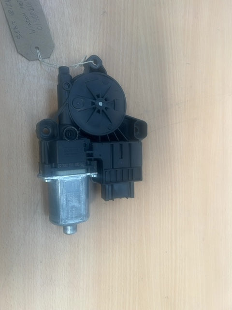 BMW Series 1 07-11 Pedal Potentiometer 013206