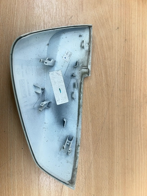 BMW 1 2 Series 2014-17 Wing Mirror Cover Passenger Side 20203001