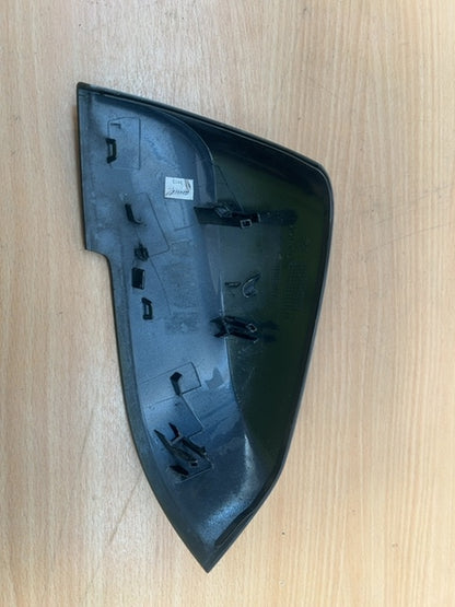 BMW 4 Series F36 LCI M Sport Driver Side Front Side Mirror Cover Right 20203002