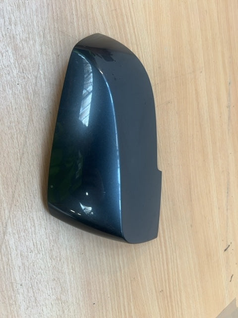 BMW 1 Series 14-21 Wing Mirror Cap Cover Passenger Side 20203001