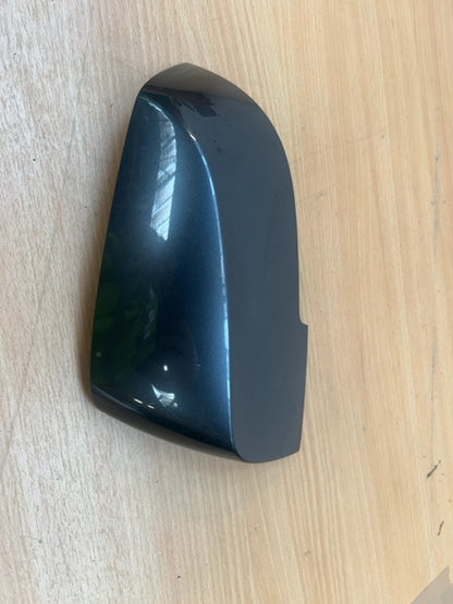 BMW 1 Series 14-21 Wing Mirror Cap Cover Passenger Side 20203001