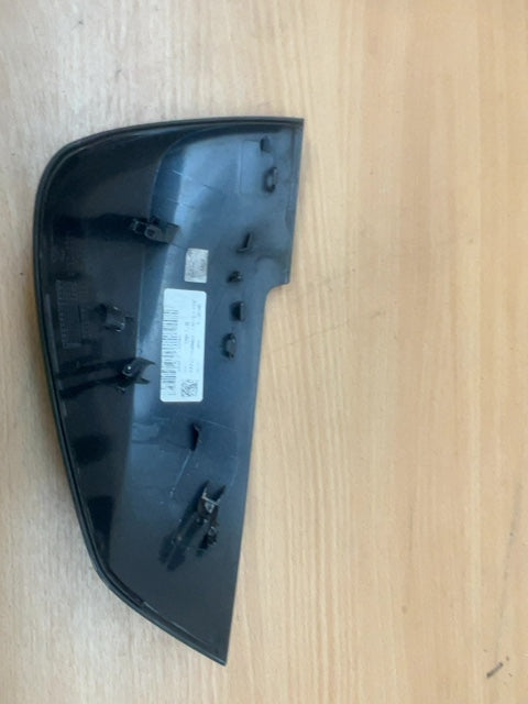 BMW 1 Series 14-21 Wing Mirror Cap Cover Passenger Side 20203001