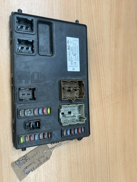 Ford Transit MK7 2006-2014 Body Control Module 8C1T14A073BG